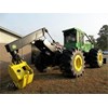 2013 John Deere 648H Skidder